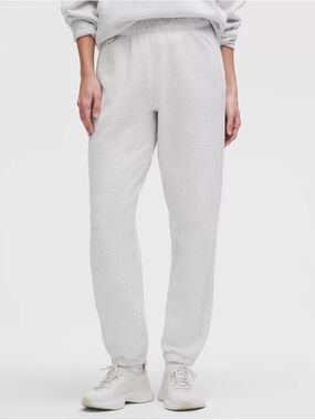 lululemon Scuba Oversized Jogger HG TALL